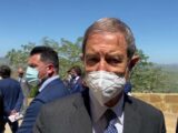Livatino, Musumeci “Modello di vita per i giovani”