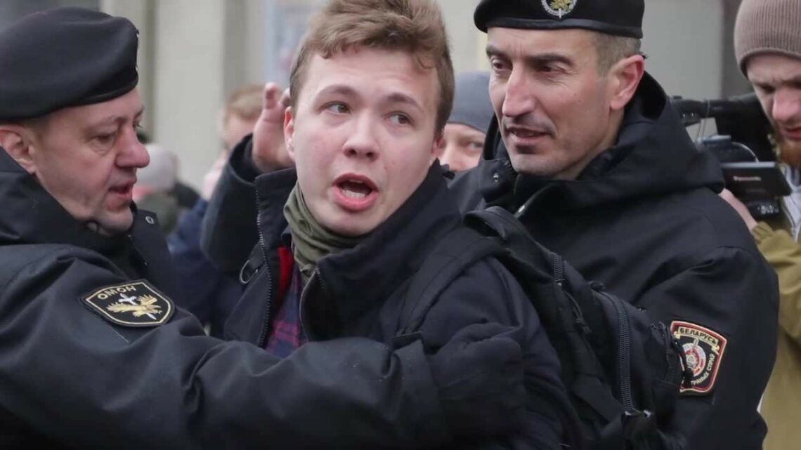 Bielorussia, Consiglio Ue propone nuove sanzioni Bielorussia, Consiglio Ue propone nuove sanzioni