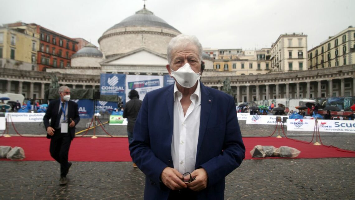 Lavoro, Margiotta “Dalla Confsal impegno per ripresa e rinascita” Lavoro, Margiotta “Dalla Confsal impegno per ripresa e rinascita”