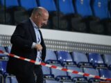 Marotta “Vogliamo che Conte resti, non c’è un piano B”