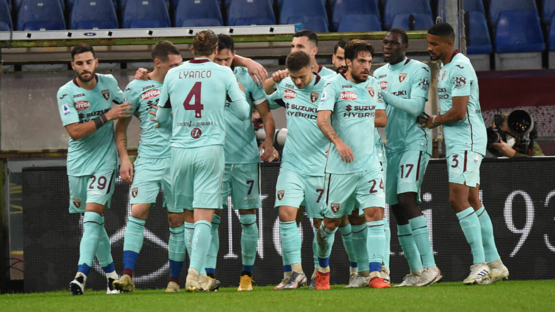 Torino-Parma 1-0, granata ‘vedonò la salvezza, emiliani in B Torino-Parma 1-0, granata ‘vedonò la salvezza, emiliani in B