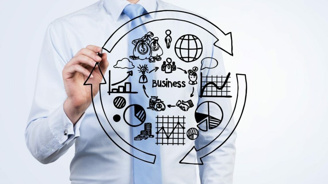 Business Analytics per sostenere l’accesso al credito delle Pmi Business Analytics per sostenere l’accesso al credito delle Pmi