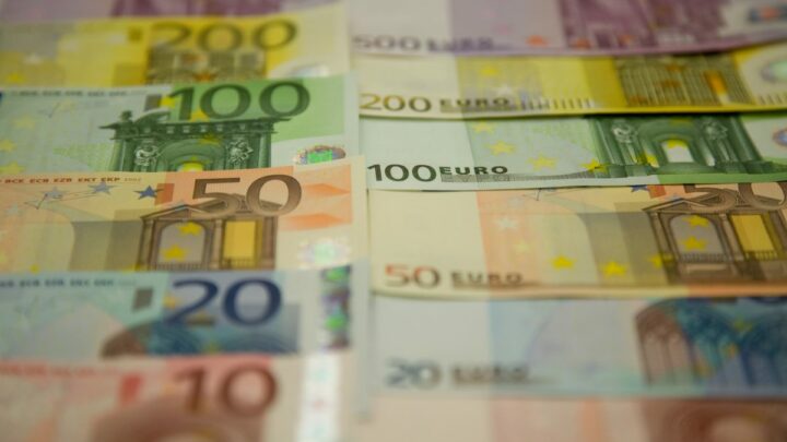 Prestiti, moratorie ancora attive per 157 miliardi