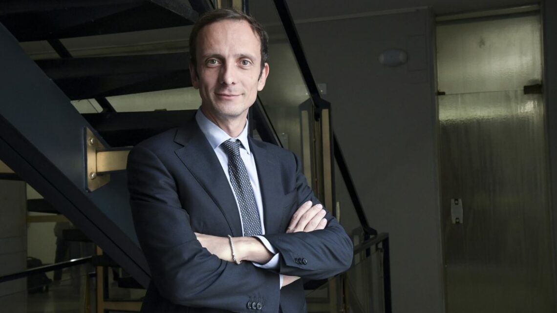 Vaccini, Fedriga “Lavoriamo alla seconda dose in vacanza” Vaccini, Fedriga “Lavoriamo alla seconda dose in vacanza”