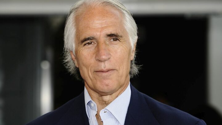 Coni, Malagò “Presenterò il mio programma al consiglio elettivo”