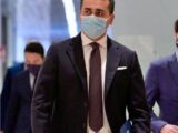 Di Maio “Dal 15 maggio riapriamo ai paesi stranieri in sicurezza”