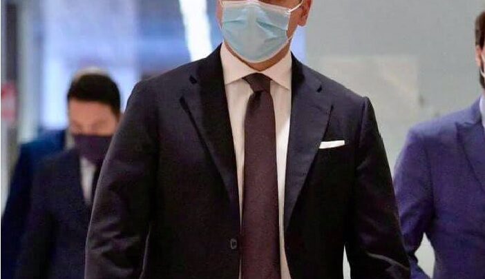 Di Maio “Dal 15 maggio riapriamo ai paesi stranieri in sicurezza”