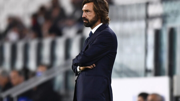 Pirlo “Col Milan una partita aperta, concentrati sul campo”