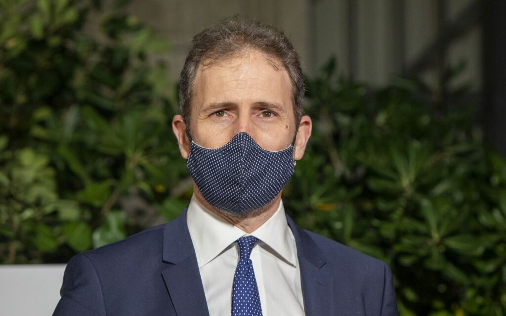 M5s, Rousseau “Contro legge comunicare i dati degli iscritti” M5s, Rousseau “Contro legge comunicare i dati degli iscritti”