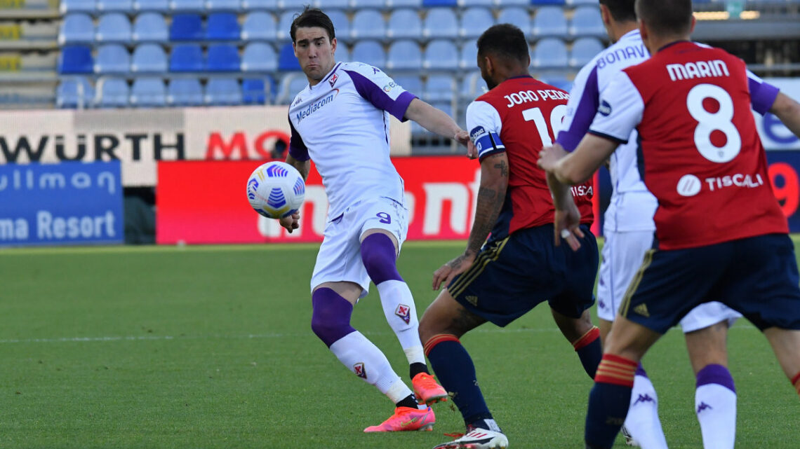 Cagliari e Fiorentina si annullano, finisce 0-0 Cagliari e Fiorentina si annullano, finisce 0-0