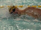 Europei nuoto, azzurri della 4×100 vincono il bronzo a Budapest