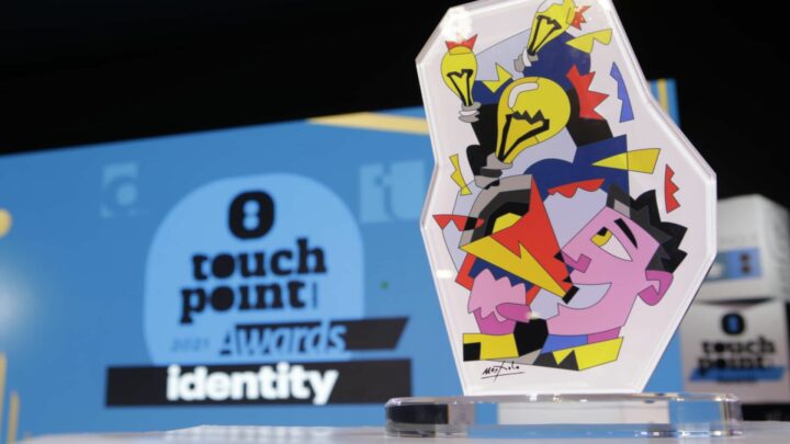 WINDTRE si aggiudica il Grand Award Identity 2021