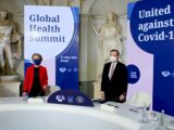 A Roma il G20 della Salute “Vaccinare il mondo rapidamente”