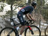 Fortunato vince tappa sullo Zoncolan, Bernal padrone del Giro