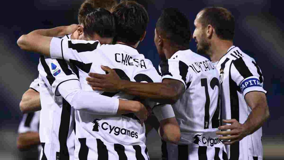 Juve e Milan in Champions, Napoli in Europa League Juve e Milan in Champions, Napoli in Europa League