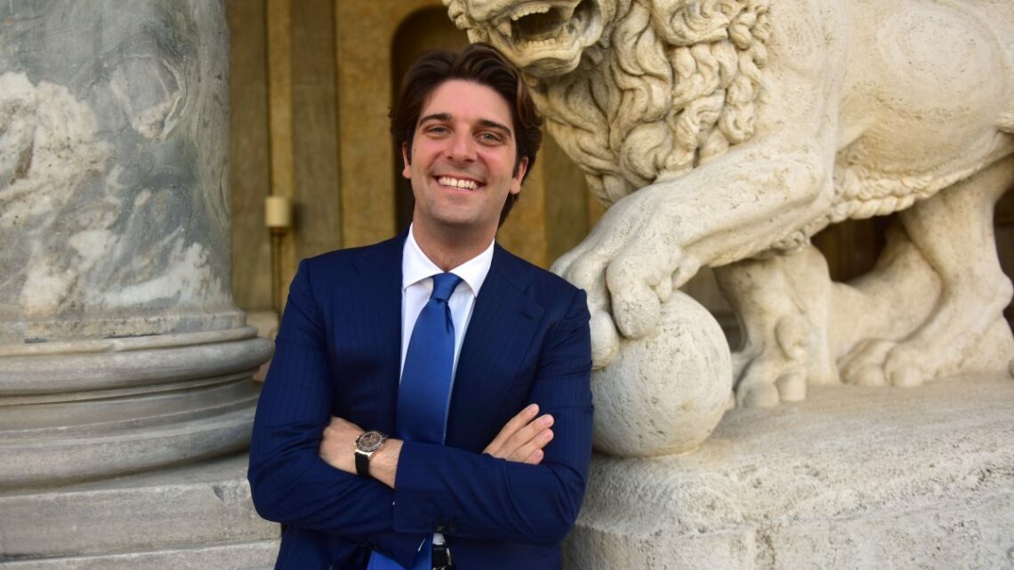 Barletta “Aziende devono avere futuro che vada oltre l’imprenditore” Barletta “Aziende devono avere futuro che vada oltre l’imprenditore”