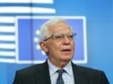 Bielorussia, Borrell “Ue chiede l’immediata liberazione di Pratasevich”