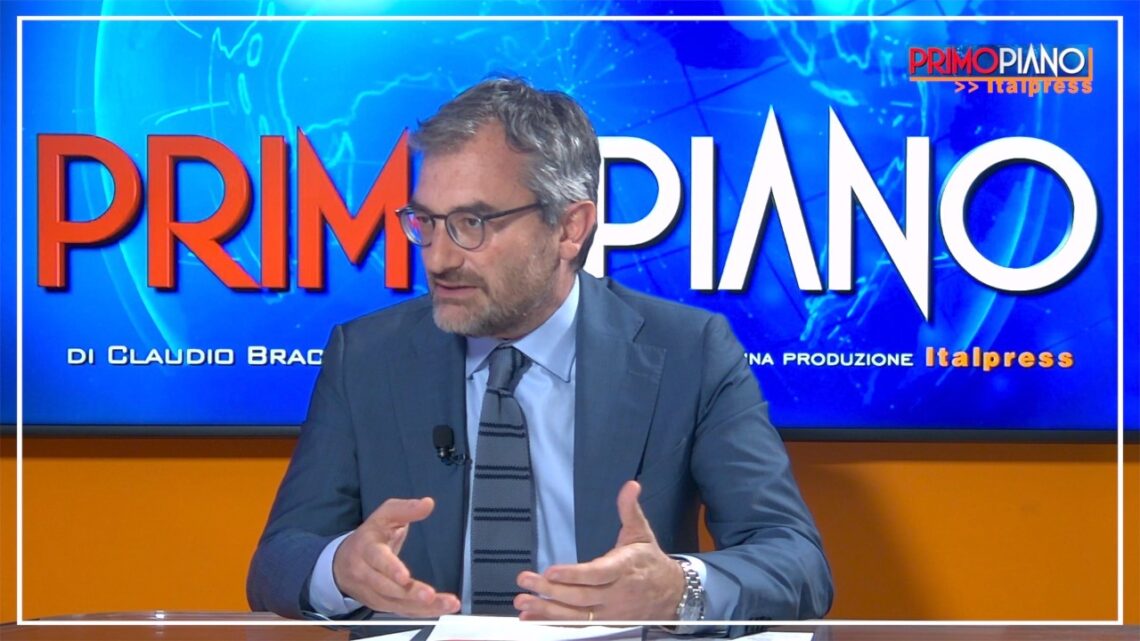 Sud, Bianchi “Investire su istruzione, sanità e mobilità” Sud, Bianchi “Investire su istruzione, sanità e mobilità”