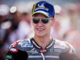 Quartararo in pole nel Gp d’Italia davanti a Bagnaia