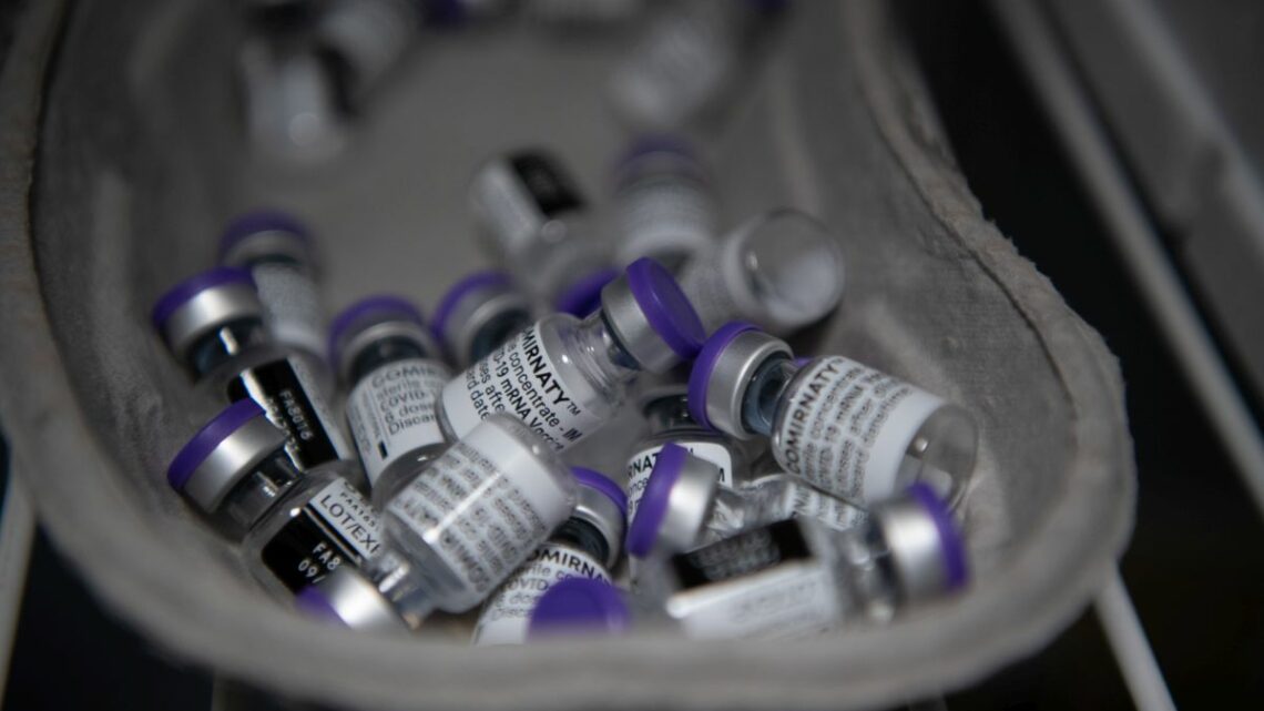 Ok dell’Aifa alla somministrazione del vaccino Pfizer a 12-15enni Ok dell’Aifa alla somministrazione del vaccino Pfizer a 12-15enni