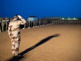 Contro-terrorismo nel Sahel-Sahara, i soldati italiani possono fare bene