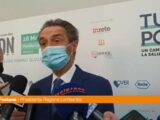 Fontana: “Lombardia verso zona bianca il 14 giugno”