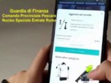E-commerce, scoperta frode fiscale da 630 mln