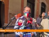 Salvini: “Lavoriamo per dare a italiani un’estate di boom economico”