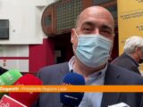 Zingaretti: “Rischiamo che nessuno ospiti i rifiuti di Roma”