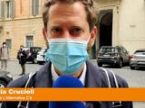 Rai, Crucioli “I partiti non vogliono la riforma”