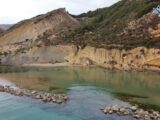 Crollata la Grotta delle piscine di Realmonte