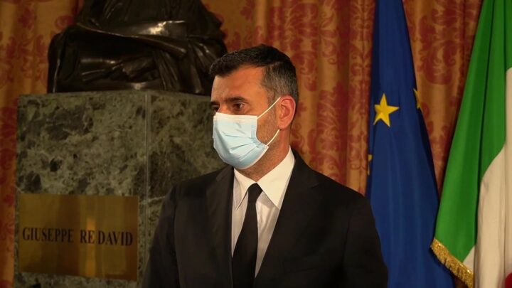 Recovery, Decaro “Proposto accordo su criteri assegnazioni risorse”