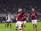 Il pallone racconta – Milan alle stelle, Juve alle stalle
