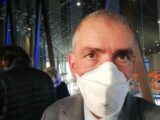 Vaccino, Costa: “A fine agosto saremo al 70% della popolazione”