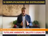 Pecoraro Scanio: “Servono semplificazioni vere e trasparenti”