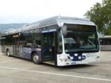 Bus a idrogeno: a Bolzano e poi ?