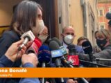 Recovery, Bonafè “Costruire Paese più competitivo e moderno”