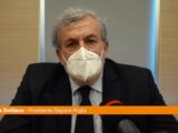 Covid, in Puglia sottoscritto protocollo d’intesa per i vaccini nelle aziende