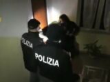 Blitz antidroga a Messina, 39 arresti