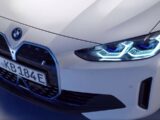 BMW guarda al futuro con l’elettrificazione della gamma