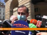 Fracci, Sala: “Milano perde parte della sua storia”