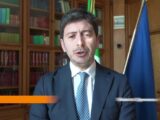 Speranza: “Confronto con le professioni sanitarie sul Pnrr”