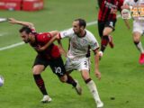 La barba al palo – Pioli e Maldini i segreti del Milan