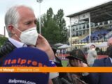 Malagò: “Invito permanente per Chimenti e Petrucci in Giunta”