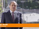Vaccini, Anelli (Fnomceo) “Virus non ha frontiere, va affrontato in maniera globale”