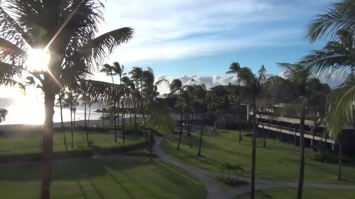 Hawaii tra natura e divertimento di Franco Zuccalà Hawaii tra natura e divertimento di Franco Zuccalà