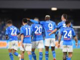 36 Giornata, Serie A: che lotta per l’Europa!