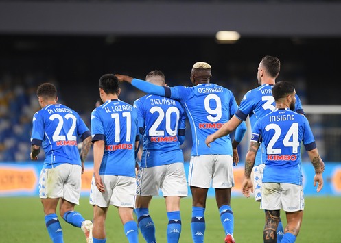 36 Giornata, Serie A: che lotta per l’Europa!