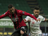 37 Giornata, Serie A: tutto rimandato all’ultima giornata