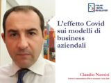 L’effetto Covid sui modelli di business aziendali